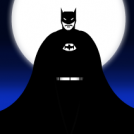 Demon Of The Night