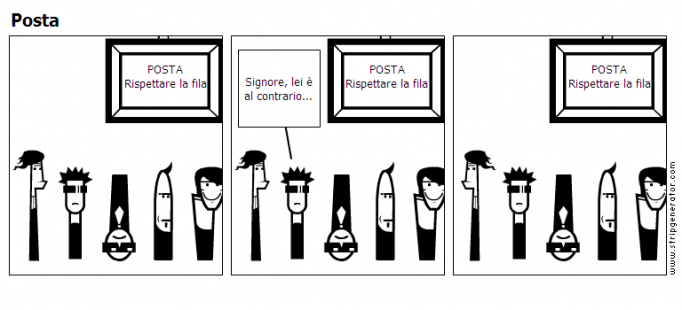 Posta