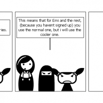 bribed