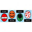 Eggs' Seasons