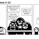 New Geek by Popeteus 1-12