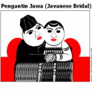 Pengantin Jawa (Javanese Bridal)