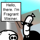 Fragrant Weiner and the Source