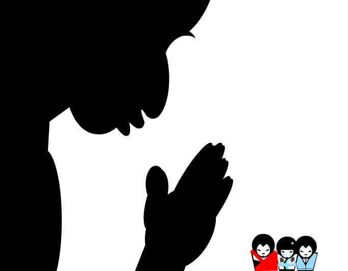 Pray for Japan