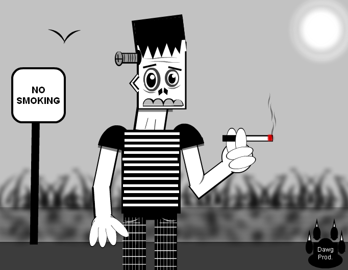 Hipster Franky