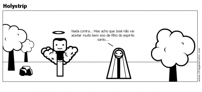 Holystrip