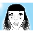 I am pretty!