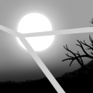 broken