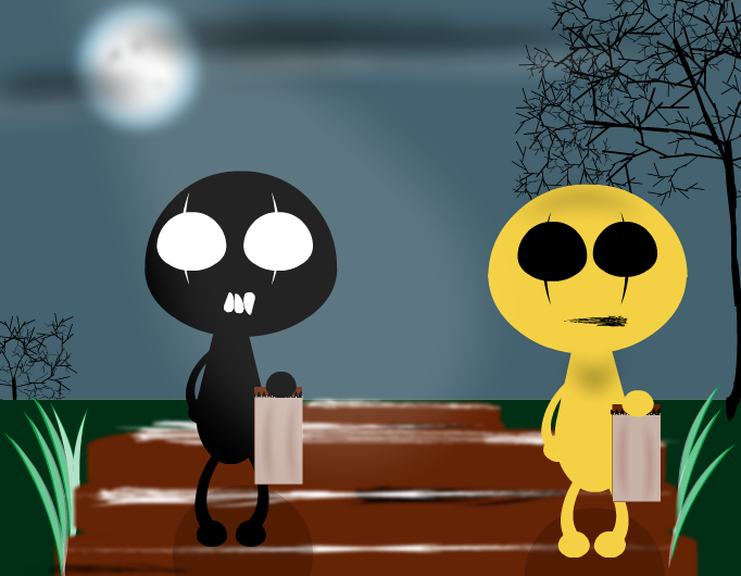 Trick 'r treat