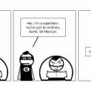 Mexican Macho