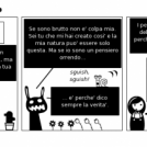 Pensiero orrendo