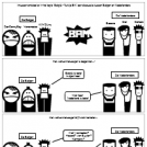 Banditi discussie BE-NL