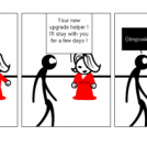 New Helper