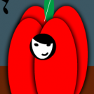 Be a Pepper