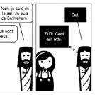 Jesus et Nathalie