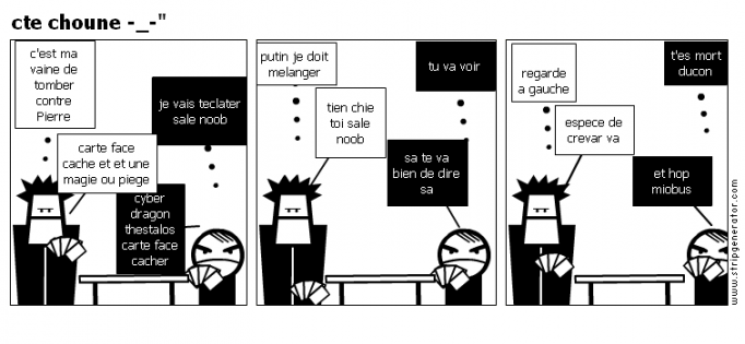 cte choune -_-"