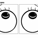 sweet eyes