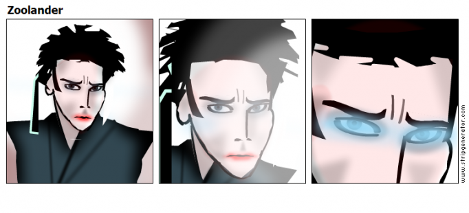 Zoolander