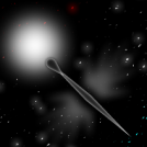 Interstellar II--Approaching Lightspeed