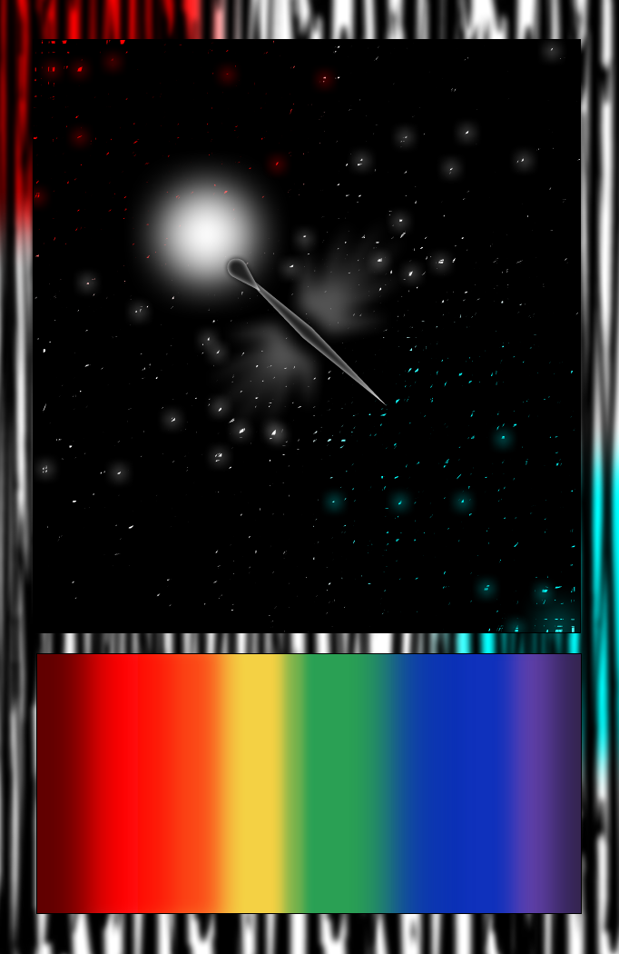 Interstellar II--Approaching Lightspeed
