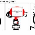 Jonas' Story Time: Jack and Jill 2, 4 of 4