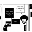 ninja guy
