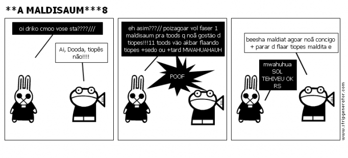 **A MALDISAUM***8