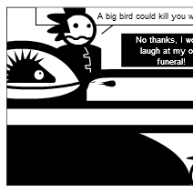 bribed