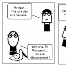 HDAzan