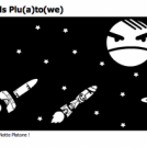 Towards Plu(a)to(we)