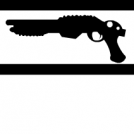 Marle's shotgun.