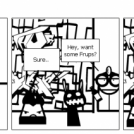 The Funny Professor