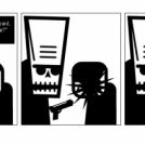 Punchline.