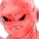 Buu mad!