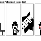 Rap Battle Fail...I can use Poke'mon jokes too!