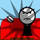Henry the Grouch: Vampire Universe Part I