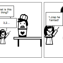 bribed