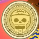 Moctezuma. A failed study for The Treasure of M.