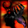 the demon within..