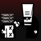 Killer Candle (My 666th strip!)