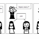 Nová učitelka