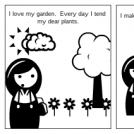 My Garden