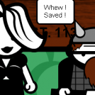 Dungeons & Chicks - 008