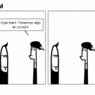 Ante todo sinceridad