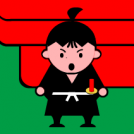 The Mighty Minute Samurai 4