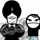 Miss Tittletale Monster Tits