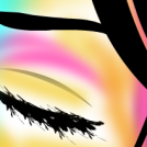 Dreaming in colours