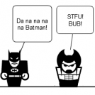 MARVEL VS. DC Universe