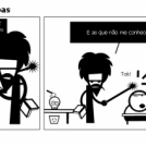 O mestre e as pessoas