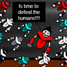 Robot Invasion-Part 8